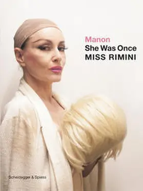 Manon |  She Was Once Miss Rimini | Buch |  Sack Fachmedien