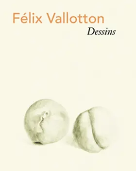 Schwarz / Vögele |  Félix Vallotton – Dessins | Buch |  Sack Fachmedien