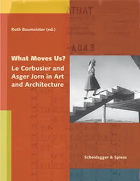 Baumeister |  What Moves Us? | Buch |  Sack Fachmedien