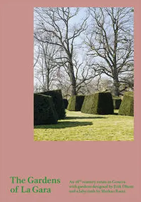 Freytag |  The Gardens of La Gara | Buch |  Sack Fachmedien