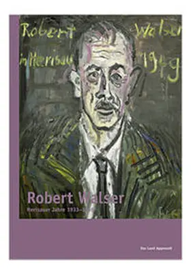 Fuchs |  Robert Walser | Buch |  Sack Fachmedien