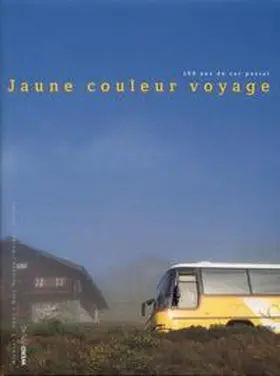 Ganz / Valance |  Jaune couleur voyage | Buch |  Sack Fachmedien