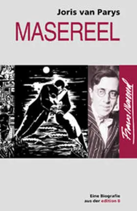 Parys |  Masereel | Buch |  Sack Fachmedien