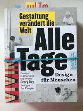 Berkenbusch |  Alle Tage | Buch |  Sack Fachmedien