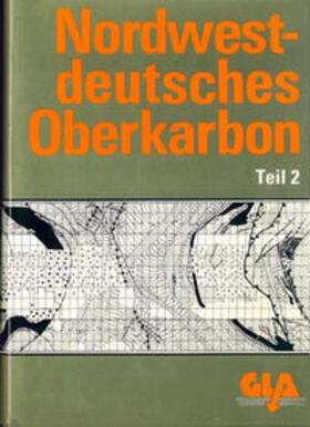 Buntebarth / Drozdzewski / Flache |  Nordwestdeutsches Oberkarbon. Beiträge zur Lagerstättenerkundung... / Nordwestdeutsches Oberkarbon | Buch |  Sack Fachmedien