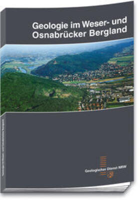 Betzer / Dassel / Drozdzewski |  Geologie im Weser- und Osnabrücker Bergland | Buch |  Sack Fachmedien