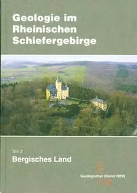 Ribbert / Baumgarten / Gawlik |  Geologie im Rheinischen Schiefergebirge | Buch |  Sack Fachmedien