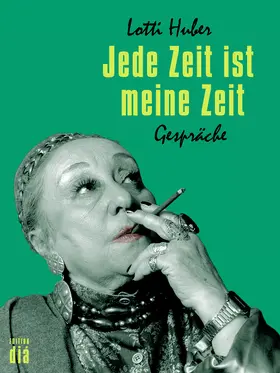 Huber / Süß |  Jede Zeit ist meine Zeit | eBook | Sack Fachmedien