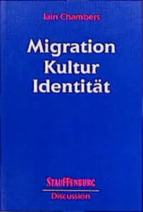 Chambers |  Migration, Kultur, Identität | Buch |  Sack Fachmedien