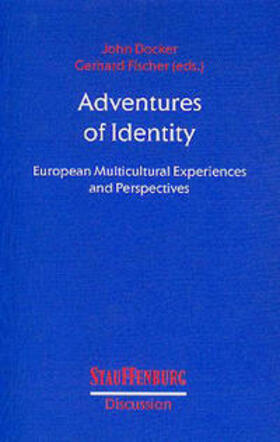 Docker / Fischer |  Adventures of Identity | Buch |  Sack Fachmedien