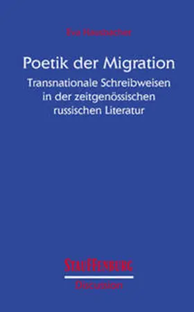 Hausbacher |  Poetik der Migration | Buch |  Sack Fachmedien