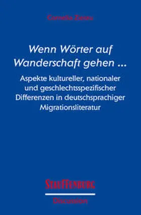 Zierau |  "Wenn Wörter auf Wanderschaft gehen..." | Buch |  Sack Fachmedien