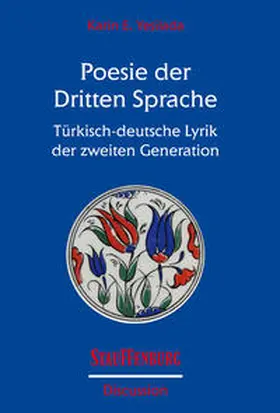 Yesilada |  Poesie der Dritten Sprache | Buch |  Sack Fachmedien