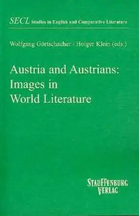 Görtschacher / Klein |  Austria and Austrians | Buch |  Sack Fachmedien