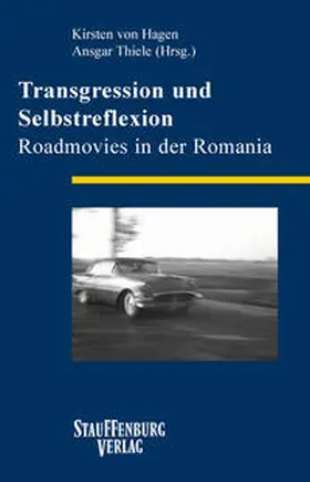 Hagen / Thiele |  Transgression und Selbstreflexion | Buch |  Sack Fachmedien