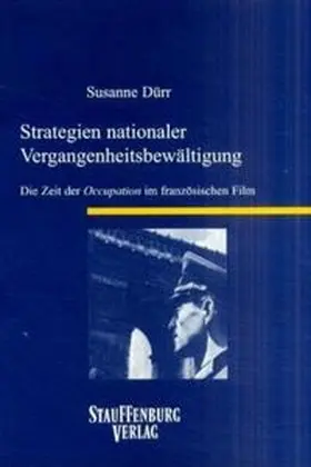 Dürr |  Strategien nationaler Vergangenheitsbewältigung | Buch |  Sack Fachmedien