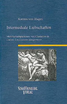 Hagen |  Intermediale Liebschaften | Buch |  Sack Fachmedien