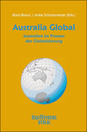 Braun / Schüttemeyer |  Australia Global | Buch |  Sack Fachmedien