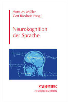 Rickheit / Müller |  Neurokognition in der Sprache | Buch |  Sack Fachmedien