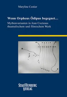 Cestier |  Wenn Orpheus Ödipus begegnet... | Buch |  Sack Fachmedien