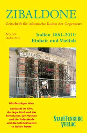 Heydenreich / Bremer |  Italien 1861-2011: Einheit und Vielfalt | Buch |  Sack Fachmedien