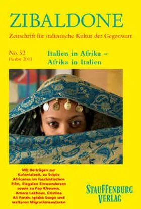 Heydenreich / Bremer |  Italien in Afrika - Afrika in Italien | Buch |  Sack Fachmedien