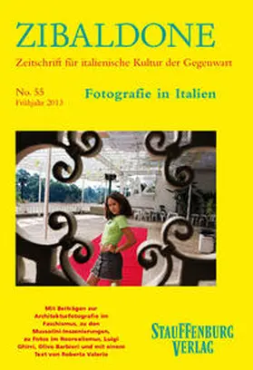 Heydenreich / Bremer |  Fotografie in Italien | Buch |  Sack Fachmedien