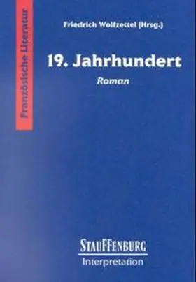 Wolfzettel |  19. Jahrhundert | Buch |  Sack Fachmedien