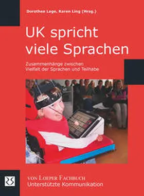 Lage / Ling |  UK spricht viele Sprachen | Buch |  Sack Fachmedien