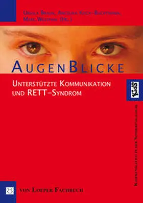 Braun / Koch-Buntermann / Koch-Buchtmann | Augenblicke | Buch | 978-3-86059-242-7 | sack.de