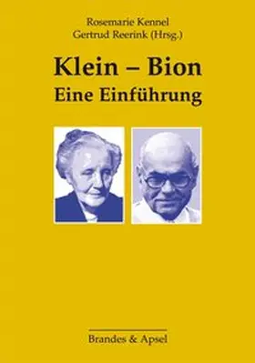 Kennel / Reerink |  Klein - Bion | Buch |  Sack Fachmedien