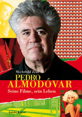 Zeul |  Pedro Almodóvar | Buch |  Sack Fachmedien