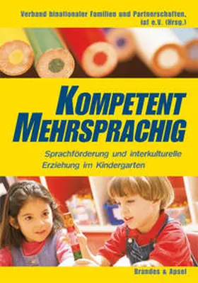 Ringler / Verband binationaler Fam. u. Partnerschaften / Küpelikilinc |  Kompetent mehrsprachig | Buch |  Sack Fachmedien