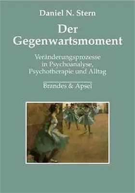 Stern |  Der Gegenwartsmoment | Buch |  Sack Fachmedien