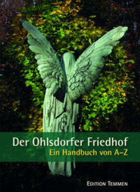 Schoenfeld / Fischer / Leisner |  Der Ohlsdorfer Friedhof | Buch |  Sack Fachmedien