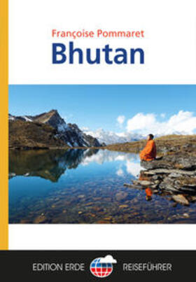 Pommaret |  Bhutan | Buch |  Sack Fachmedien