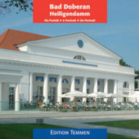 Riek / Schürmann / Schrader |  Bad Doberan / Heiligendamm | Buch |  Sack Fachmedien