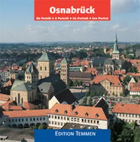 Sundmaeker / Falkenberg |  Osnabrück | Buch |  Sack Fachmedien