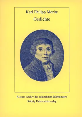 Moritz / Wingertszahn |  Gedichte | Buch |  Sack Fachmedien