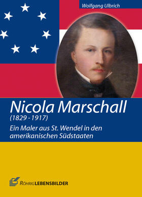 Ulbrich |  Nicola Marschall (1829-1917) | Buch |  Sack Fachmedien