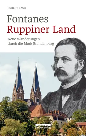 Rauh |  Fontanes Ruppiner Land | Buch |  Sack Fachmedien