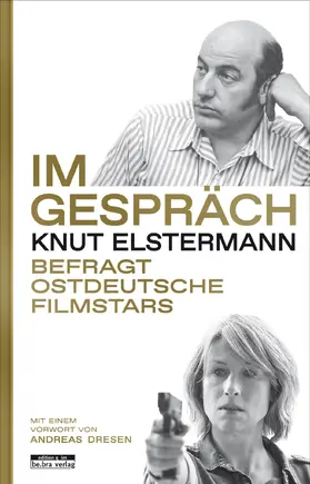 Elstermann |  Im Gespräch | Buch |  Sack Fachmedien