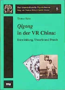 Heise |  Qigong in der Volksrepublik China | Buch |  Sack Fachmedien