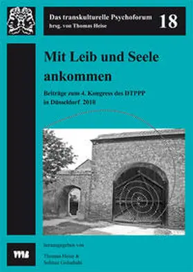 Heise / Golsabahi |  Mit Leib und Seele ankommen | Buch |  Sack Fachmedien