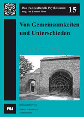 Golsabahi / Heise |  Von Gemeinsamkeiten und Unterschieden | Buch |  Sack Fachmedien