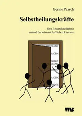 Paasch |  Selbstheilungskräfte | Buch |  Sack Fachmedien