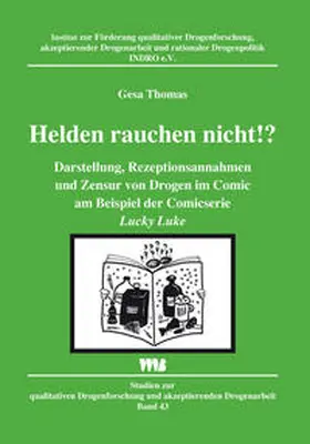 Thomas |  Helden rauchen nicht!? | Buch |  Sack Fachmedien