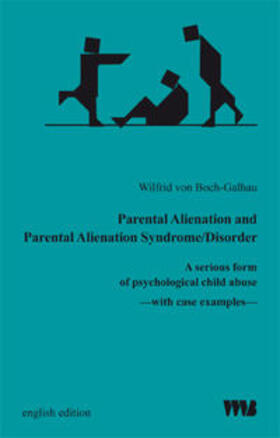 Boch-Galhau |  Parental Alienation and Parental Alienation Syndrome/Disorder | Buch |  Sack Fachmedien