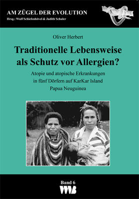 Herbert |  Traditionelle Lebensweise als Schutz vor Allergien? | Buch |  Sack Fachmedien