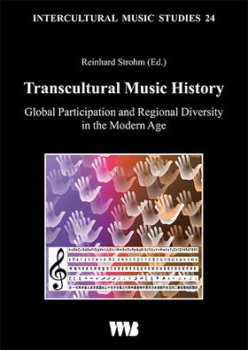 Strohm |  Transcultural Music History | Buch |  Sack Fachmedien